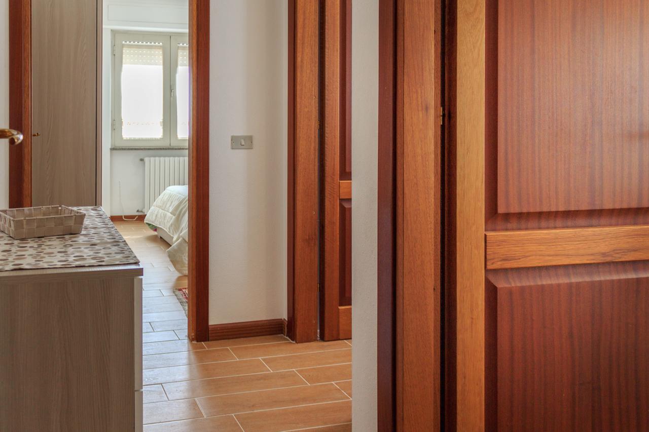 Scarlatti 18 Apartment Olbia Exterior photo