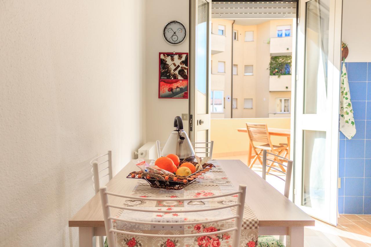 Scarlatti 18 Apartment Olbia Exterior photo