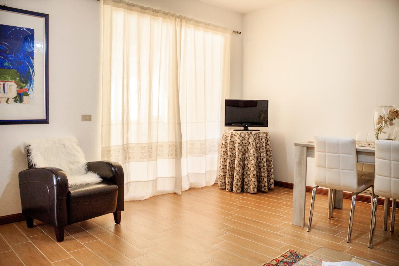 Scarlatti 18 Apartment Olbia Exterior photo