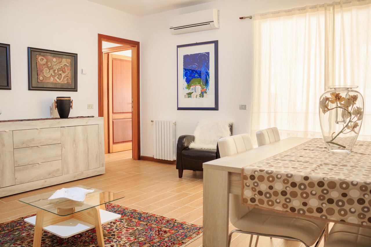 Scarlatti 18 Apartment Olbia Exterior photo