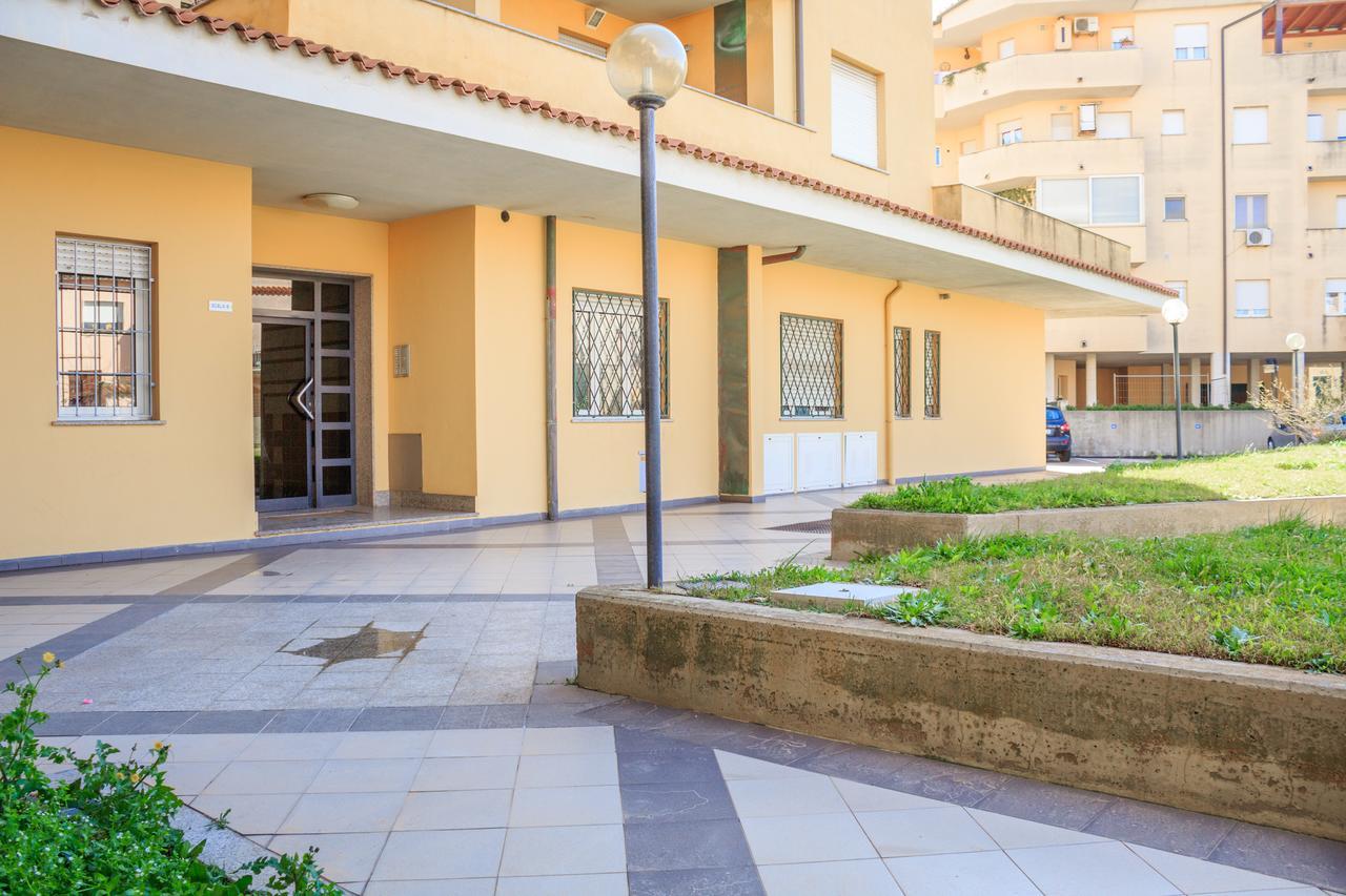 Scarlatti 18 Apartment Olbia Exterior photo