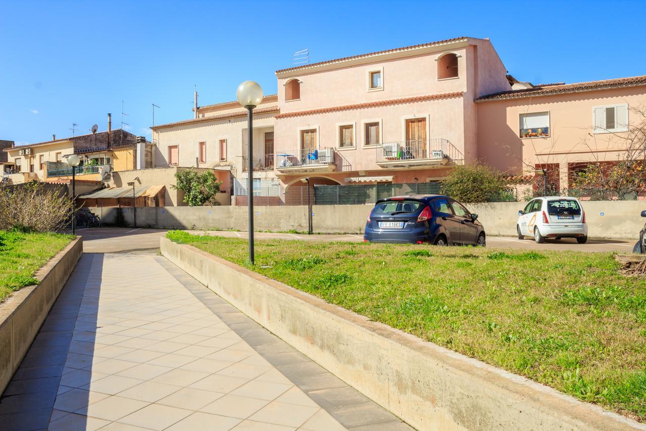 Scarlatti 18 Apartment Olbia Exterior photo