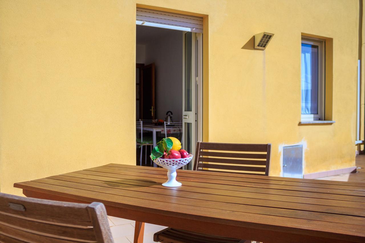 Scarlatti 18 Apartment Olbia Exterior photo