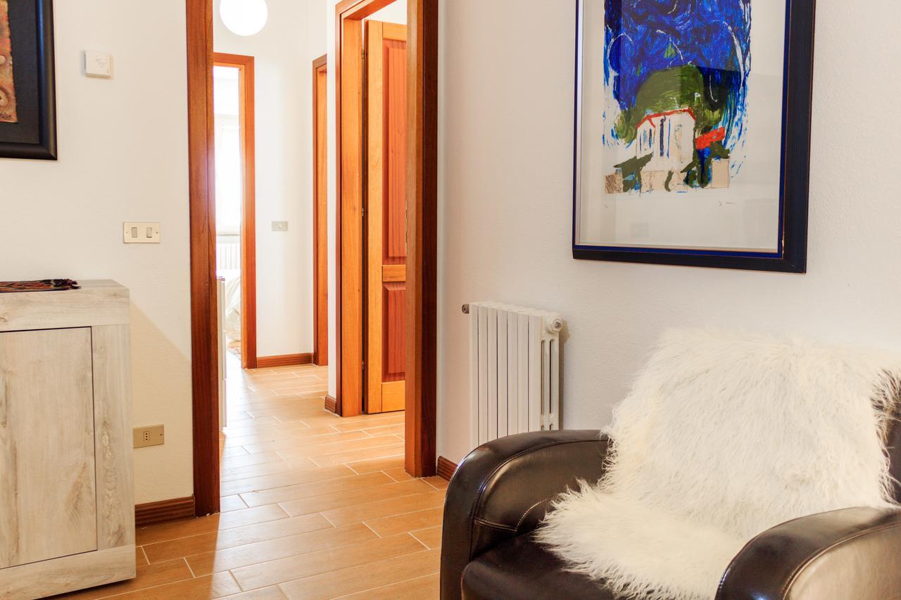 Scarlatti 18 Apartment Olbia Exterior photo