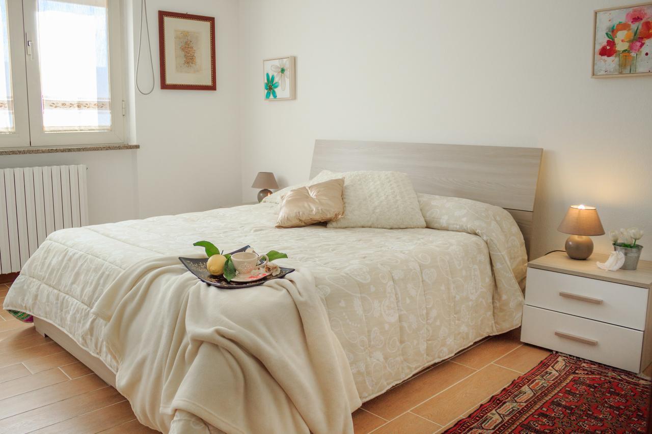 Scarlatti 18 Apartment Olbia Exterior photo