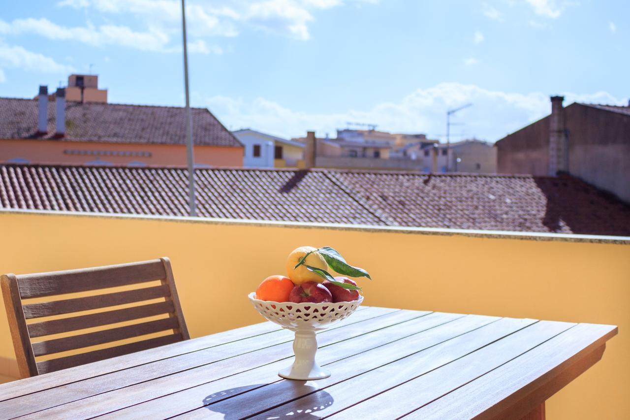 Scarlatti 18 Apartment Olbia Exterior photo