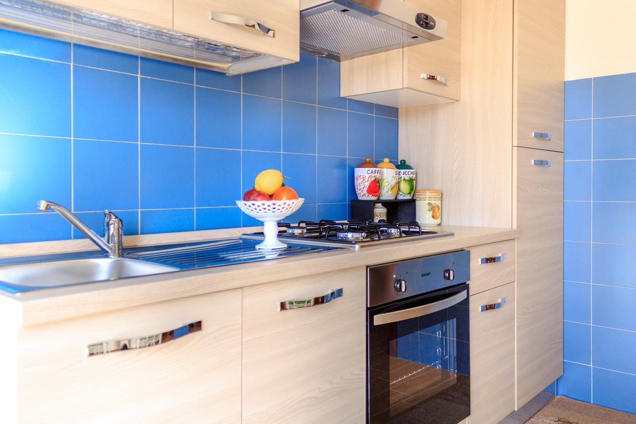 Scarlatti 18 Apartment Olbia Exterior photo