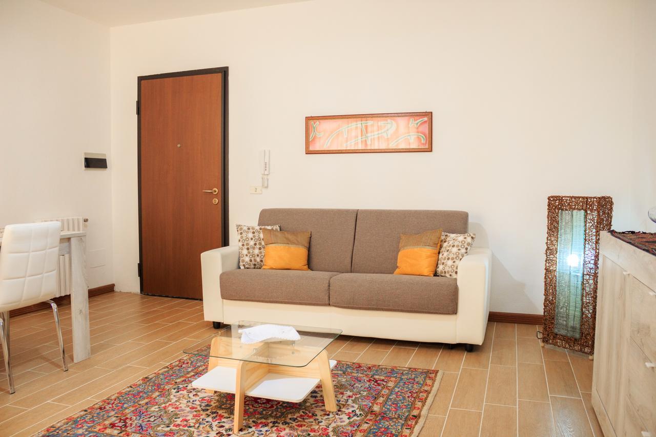 Scarlatti 18 Apartment Olbia Exterior photo